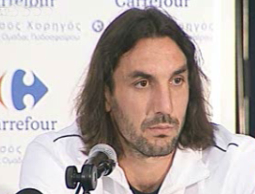 «Δεν τελειώσαμε ακόμα» δήλωσαν Τοροσίδης και Κυργιάκος