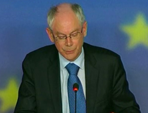 Αυστηρές κυρώσεις για τις χώρες με υψηλά ελλείμματα προωθεί η Ευρωζώνη