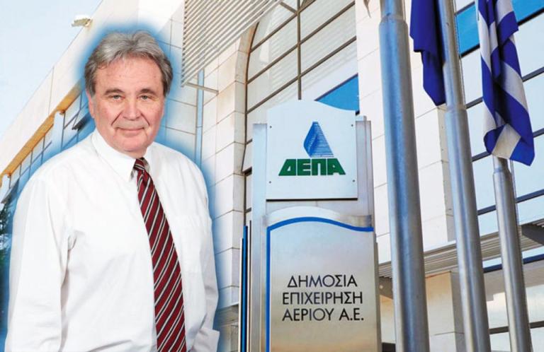 Σκάνδαλο ΔΕΠΑ – Λαυρεντιάδη: Αποκαλύψεις για τις ευθύνες επτά υπουργών