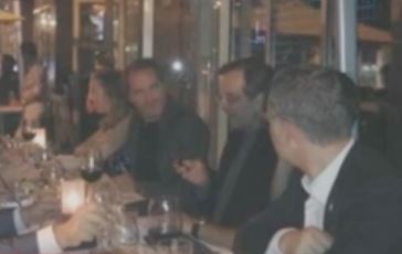 Ανακούφιση στην κυβέρνηση από την προφυλάκιση Μιχαλολιάκου