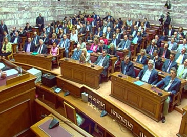 Οι υπουργοί στον ΚΤΕ οικονομικών του ΠΑΣΟΚ