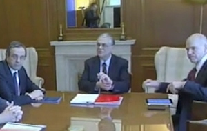 Ωρα κρίσιμων αποφάσεων από την κυβέρνηση