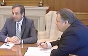 «Τριγμοί» στην κυβέρνηση λόγω των νέων μέτρων