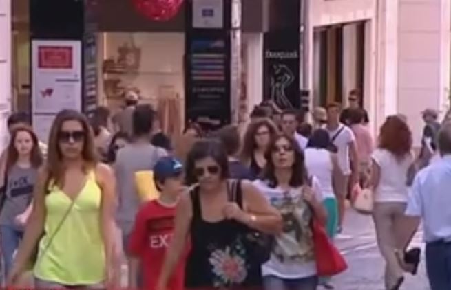 Προβληματισμός στην κυβέρνηση μετά την απόφαση του ΣτΕ για τις Κυριακές