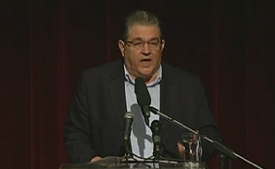 Οι αντιδράσεις των κομμάτων της αντιπολίτευσης για τους πρόσφυγες