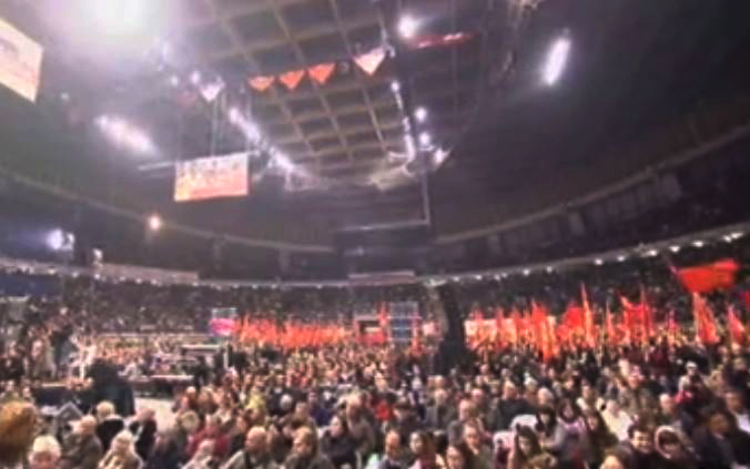 Δ.Κουτσούμπας: Αποδέσμευση από την ΕΕ προς όφελος του λαού