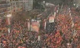 Οι κινήσεις των κομμάτων λίγο πριν τις εκλογές