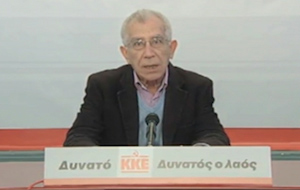 ΚΚΕ και Δημοκρατική Αριστερά ζητούν εκλογές