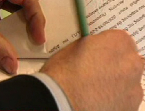 Στα τέλη Ιανουαρίου στη Βουλή το νομοσχέδιο για το άνοιγμα των κλειστών επαγγελμάτων