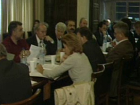 Κοινό μέτωπο δικηγόρων, γιατρών, μηχανικών και φαρμακοποιών για τα κλειστά επαγγέλματα