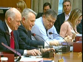 Δεδομένη η απόφαση για τα «κλειστά» επαγγέλματα, ξεκαθαρίζει ο πρωθυπουργός