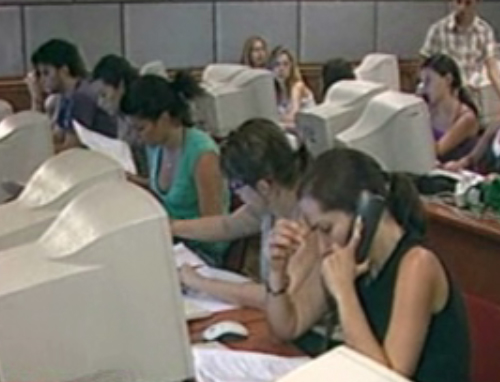 Ενέκρινε το Υπουργικό το νομοσχέδιο σκούπα για τα κλειστά επαγγέλματα