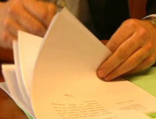 Στα μέσα Ιανουαρίου θα κατατεθεί στη Βουλή ο νόμος-πλαίσιο για τα κλειστά επαγγέλματα