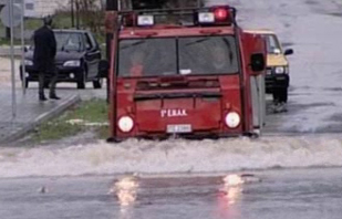 H Ελλάδα έζησε το 2010 τον πιο θερμό Νοέμβριο από το 1926