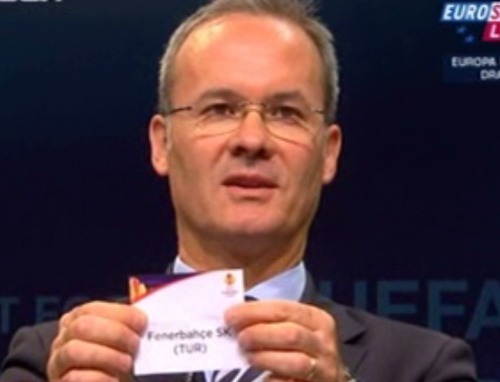 Νταντί Γιουνάιτεντ – ΑΕΚ, ΠΑΟΚ – Φενέρμπαχτσε, Άρης – Αούστρια