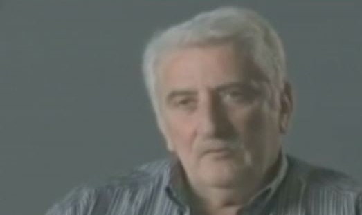 Ο μπασκετικός κόσμος αποχαιρέτισε τον Γιώργο Κολοκυθά