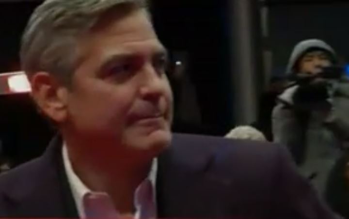 Κλούνεϊ: Υπερβολές που σβήνονται με λίγο ουίσκι τα σχόλια του Τζόνσον