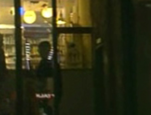 Επίθεση με γκαζάκια σε γραφείο βουλευτή του ΛΑΟΣ