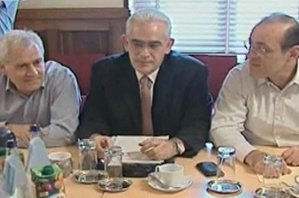 Το μέλλον των μισθών θα κριθεί στη συνάντηση των κοινωνικών εταίρων