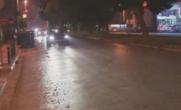 Ειδικός φρουρός παρέσυρε ηλικιωμένη με τη μηχανή του και αυτοκτόνησε