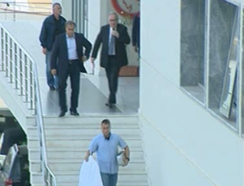 «Άνοιγμα» σε νέους επενδυτές έκανε ο Σωκράτης Κόκκαλης