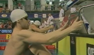 Δεύτερο μετάλλιο διεκδικεί ο Γρηγοριάδης στο Ευρωπαϊκό στην Ουγγαρία