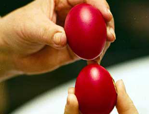 Ο καιρός από την Μ. Πέμπτη μέχρι και την Κυριακή του Πάσχα