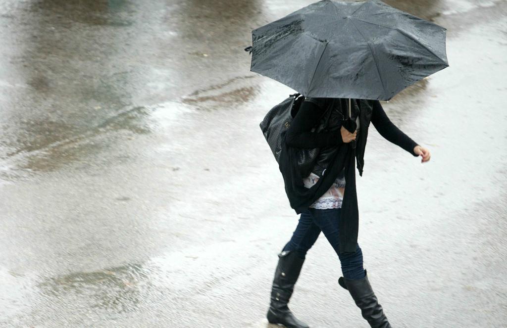 Ο καιρός την περίοδο των Θεοφανείων