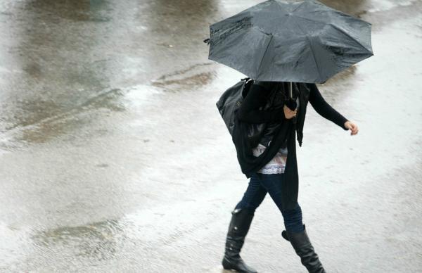 Ο καιρός την περίοδο των Θεοφανείων