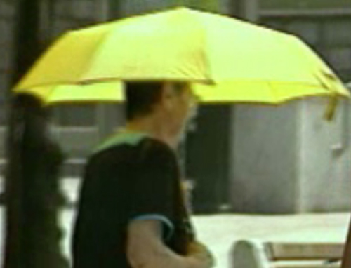 «Καυτός» ο Δεκαπενταύγουστος, μέχρι και 40 βαθμούς ο υδράργυρος