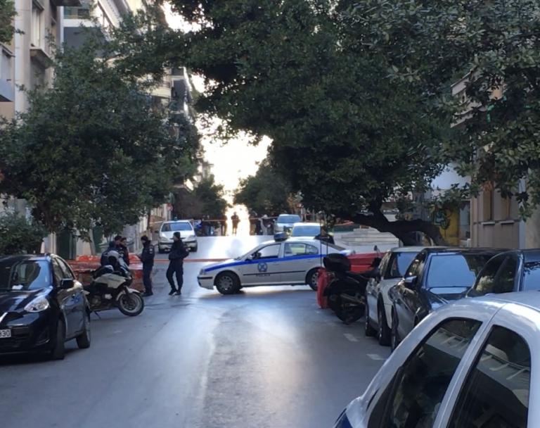 Αυτόπτης μάρτυρας: Είδα τον αστυνομικό τραυματισμένο