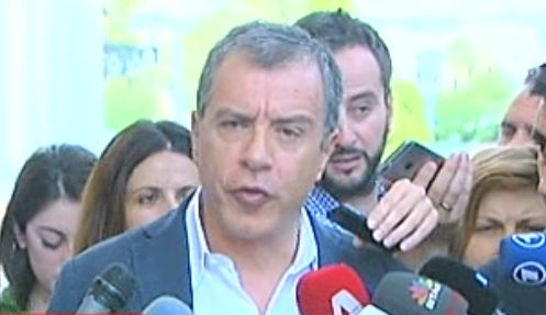 Δηλώσεις των κομμάτων της αντιπολίτευσης για τις κρίσιμες ψηφοφορίες