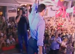 Οι κινήσεις των κομμάτων ενόψει εκλογών