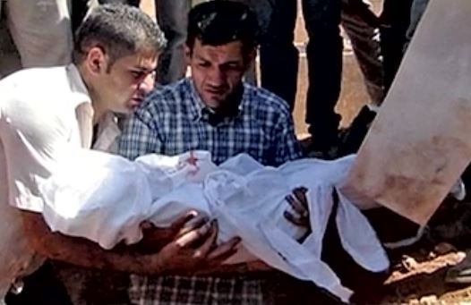 Κομπάνι: Επίλογος για τον Αϊλάν τον αδελφό και τη μητέρα τους