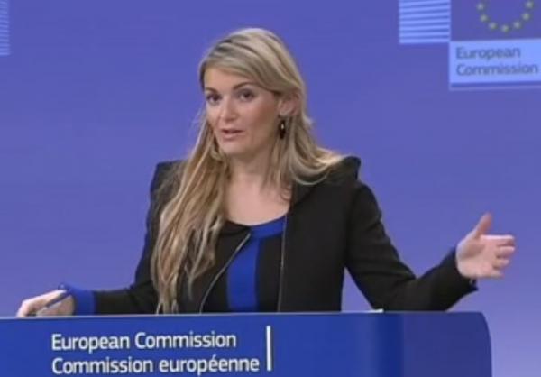 Κομισιόν: Δεν θα κάνουμε εικασίες για την επιστροφή της τρόικα