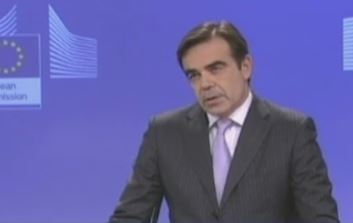 Θετική η πρώτη αντίδραση της Κομισιόν στο αίτημα παράτασης της Αθήνας