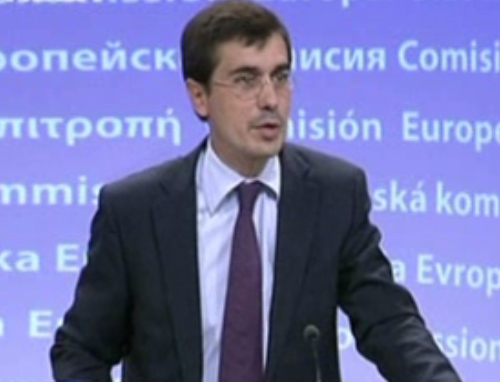 Τα στοιχεία για το έλλειμμα και το χρέος θα αναθεωρηθούν ανοδικά, λέει η Κομισιόν