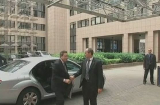 Eurogroup διαβουλεύσεων και σχεδιασμού για την Ισπανία