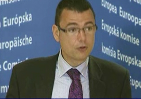 Καμία ανησυχία για το ρωσικό εμπάργκο, λέει η Κομισιόν