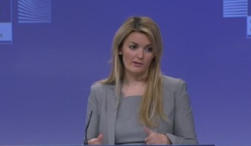 Κομισιόν: Oι τεχνικές διαβουλεύσεις προέχουν της πενταμερούς Συνάντησης