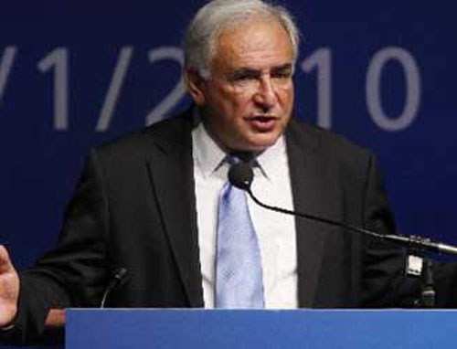 Σε ασφυκτική επιτήρηση