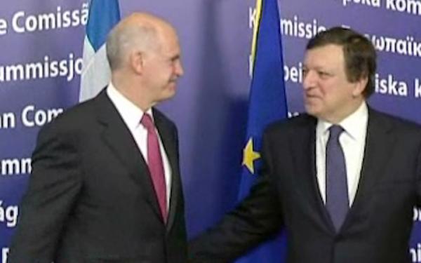 Κομισιόν: Πρώτα η ψήφιση των μέτρων, μετά η εκταμίευση