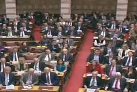 Σε προεκλογικό «πυρετό» τα κόμματα