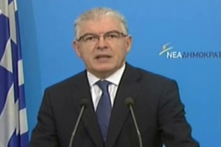 Τα κόμματα τάσσονται εναντίον των μέτρων