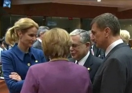 Τα κόμματα της αντιπολίτευσης για τα αποτελέσματα της Συνόδου κορυφής