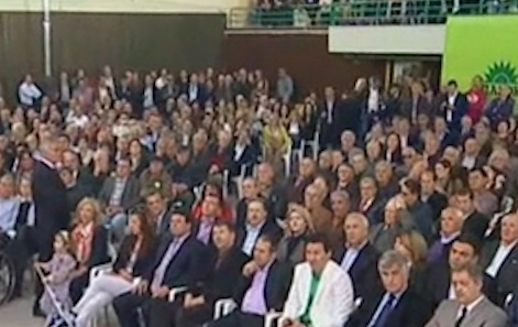 Οι κινήσεις των κομμάτων ενόψει εκλογών