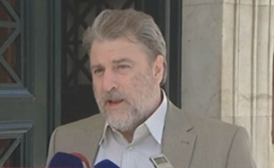 Αντιδράσεις των κομμάτων για τα νέα μέτρα που έρχονται