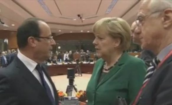 Αντιδράσεις των κομμάτων για τη Σύνοδο Κορυφής