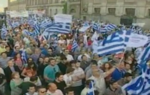 Κινήσεις των κομμάτων παραμονές των εκλογών