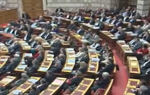 «Αναταραχή» στα κόμματα λόγω εκλογών